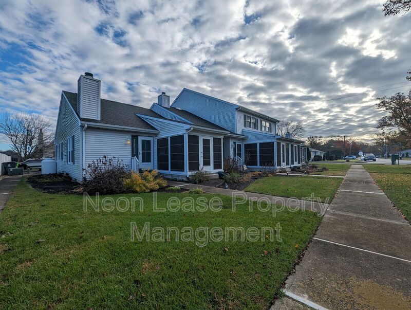 Georgetown House: 406 Franklin St