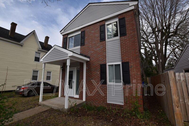 Norfolk House: 1324 West 38th