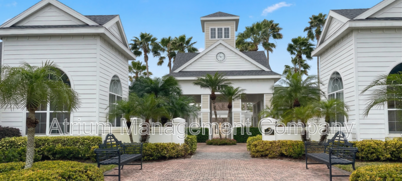 Winter Garden Condo: 430 Southern Pecan Cir