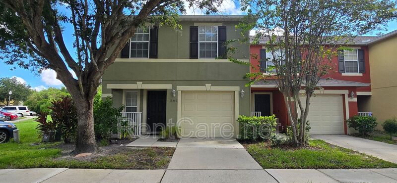 Orlando Condo: 13479 Applerose Ln