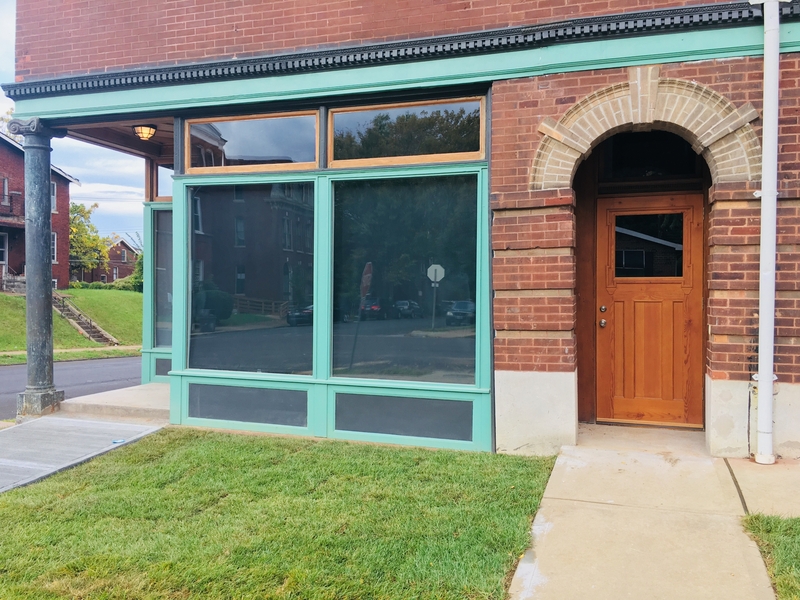 St. Louis Condo: 3559 California Avenue
