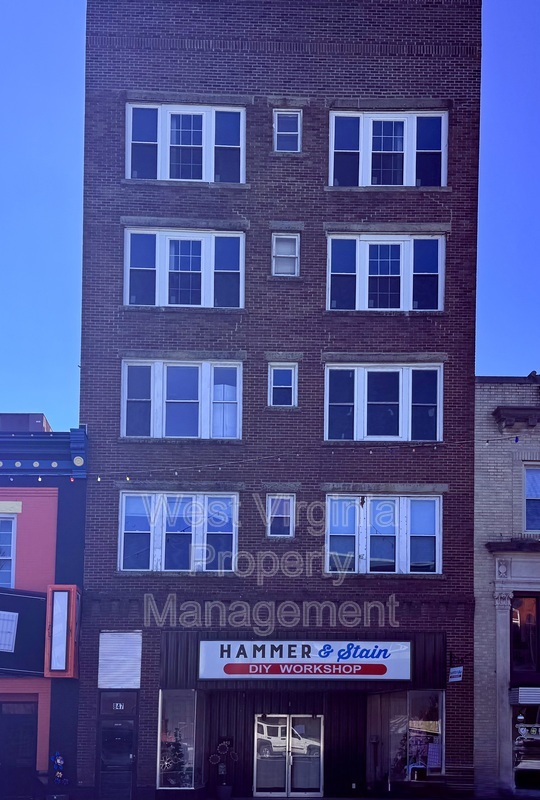 Princeton Condo: 847 Mercer St