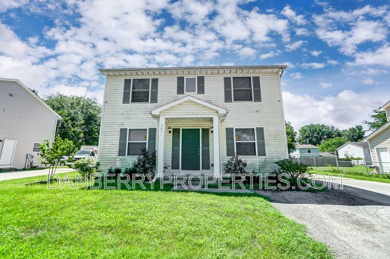 Toledo Condo: 3571 Turret Green Drive - 1