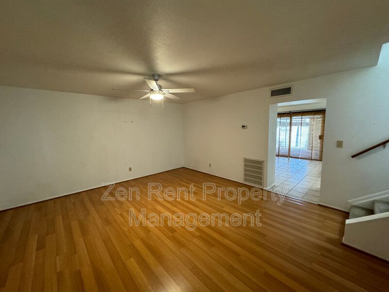 photo of rental property