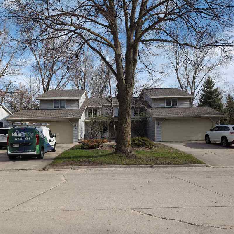 Green Bay Condo: 2435/2437 Remington Road - 2437