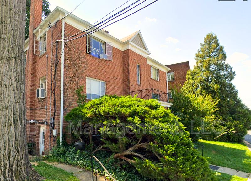 Silver Spring Condo: 8807 Plymouth St - 3