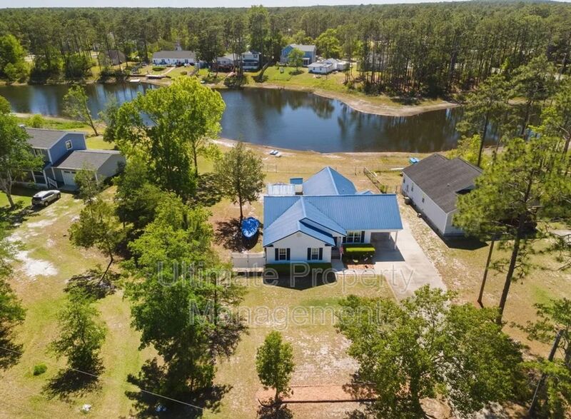 Southport House: 2447 Frink Lake Drive