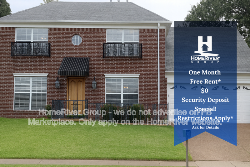 Arlington House: 5464 Brayton Dr