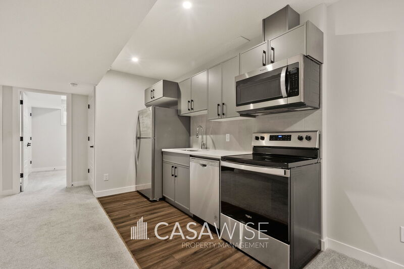 St. Albert House: 17 Raspberry Road