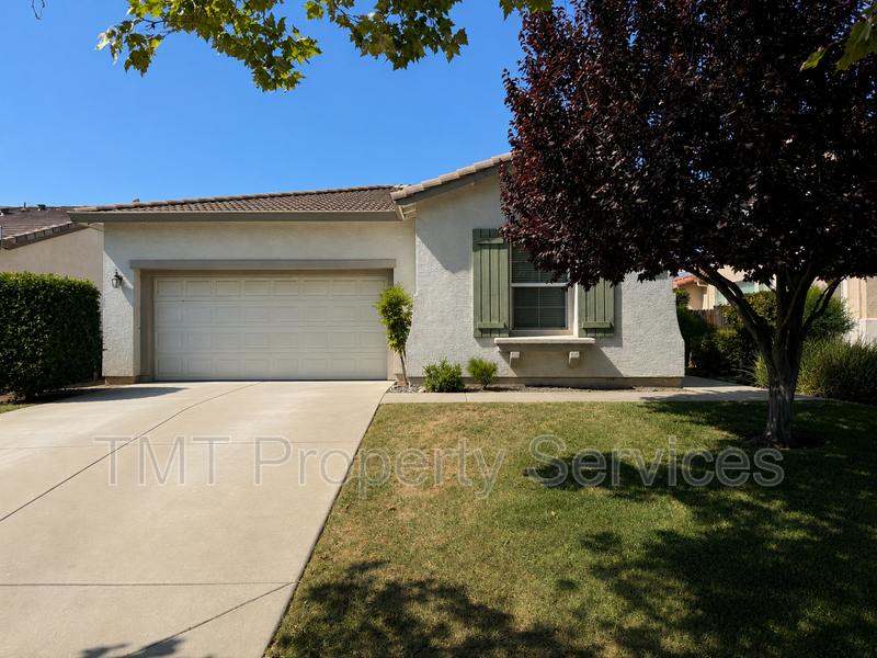Elk Grove House: 8622 Neopolitan Way