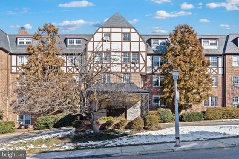 Baltimore Condo: 310 Ridgemede Road
