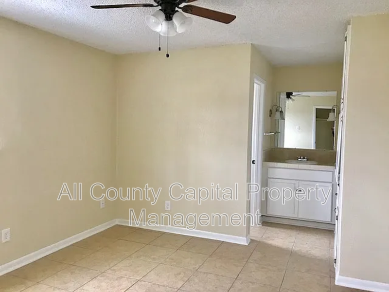 Killeen Condo: 1206 Bundrant Dr #16