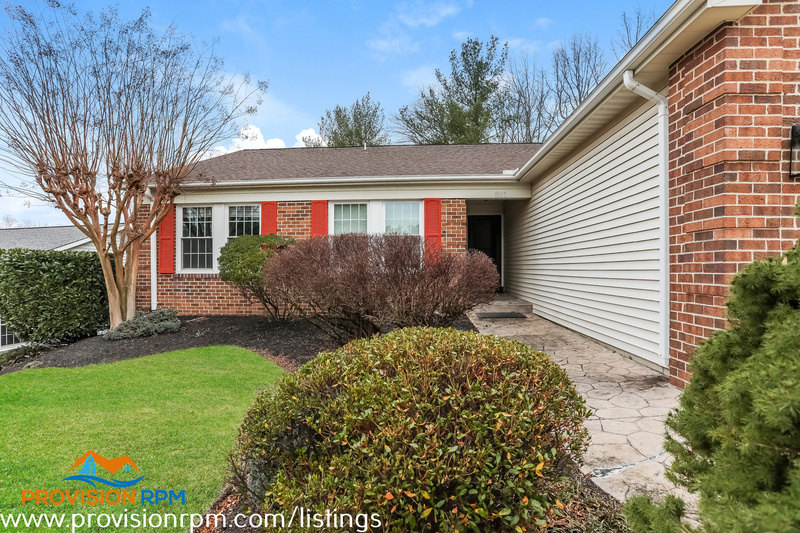 Annapolis House: 861 Boatswain Way