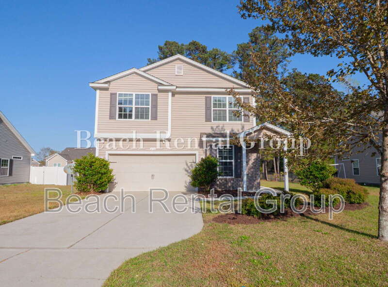 LORIS House: 413 COTTON GRASS DR