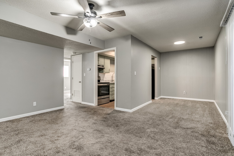 Kansas City Condo: 3050 N 58t St