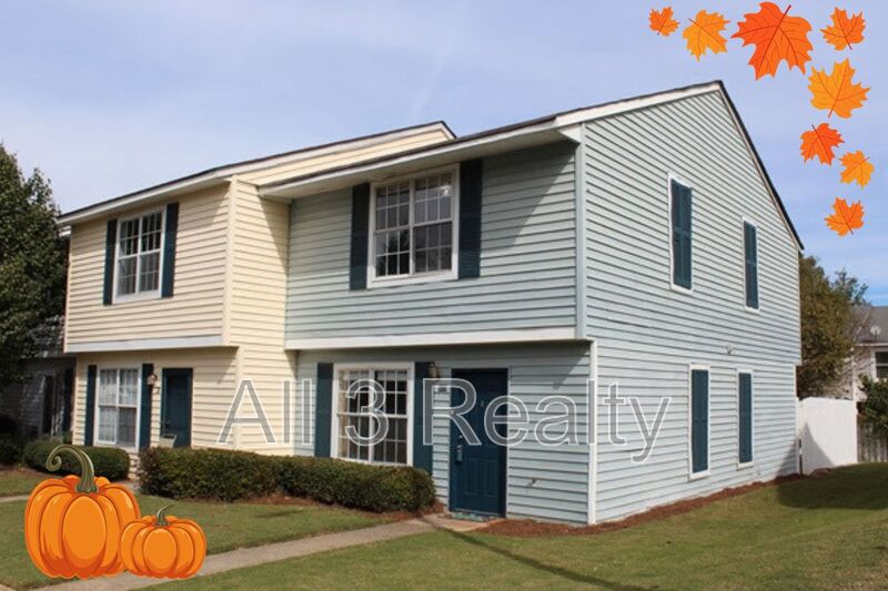 McDonough House: 408 Bainbridge drive