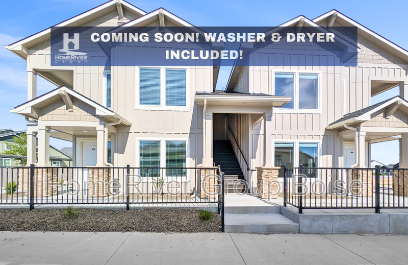 Kuna Condo: 857 E Travel Ln