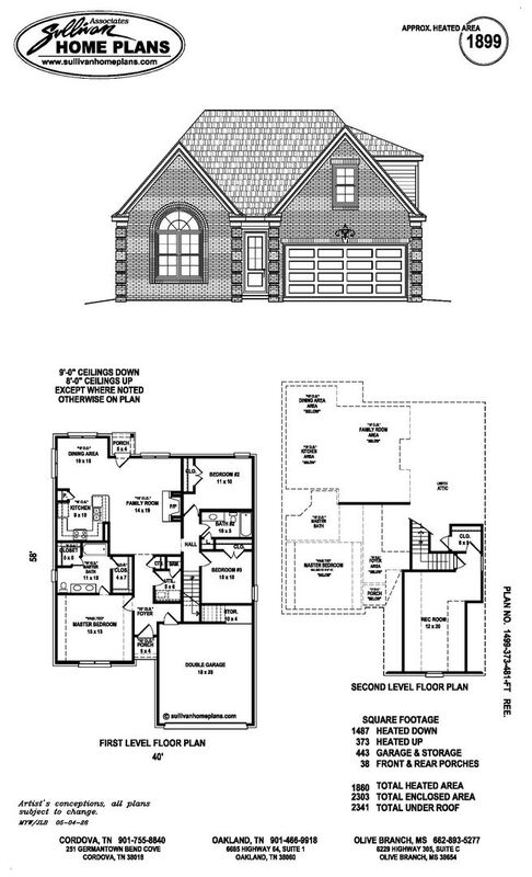 Cordova House: 1858 Tallahassee Ln