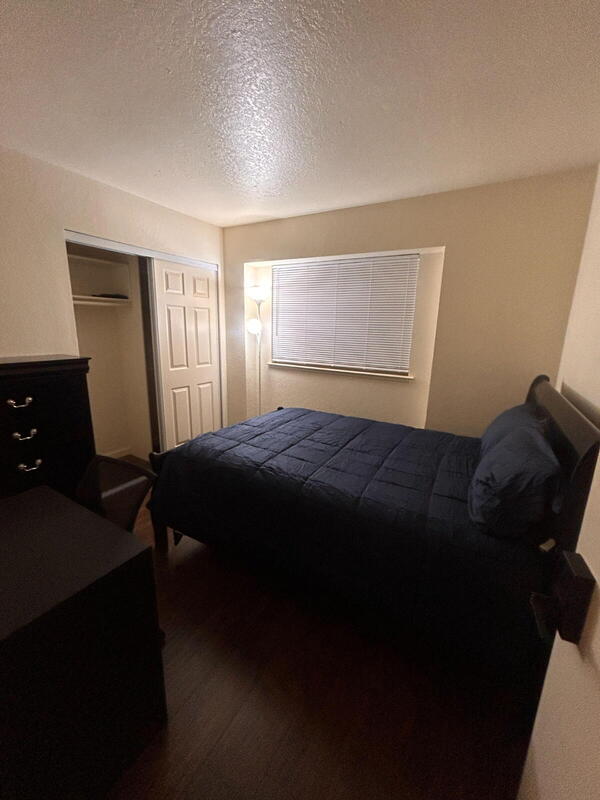 Sacramento Condo: 4304 Calcutta Way