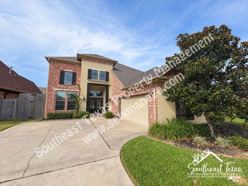 Beaumont House: 7760 Summer Wind Drive