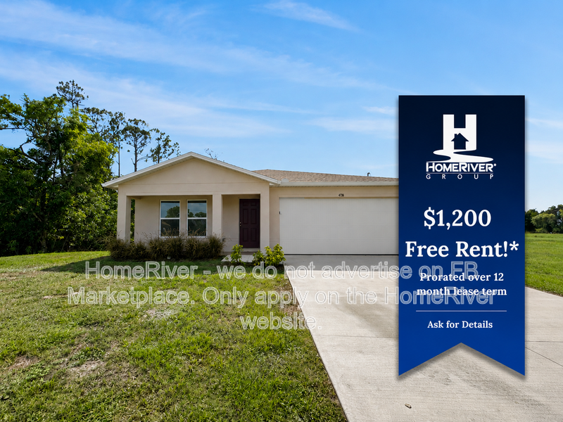 Cape Coral House: 4748 NW 39th Pl