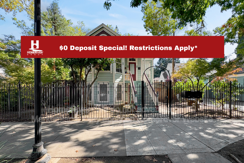 Sacramento Condo: 813 24th St