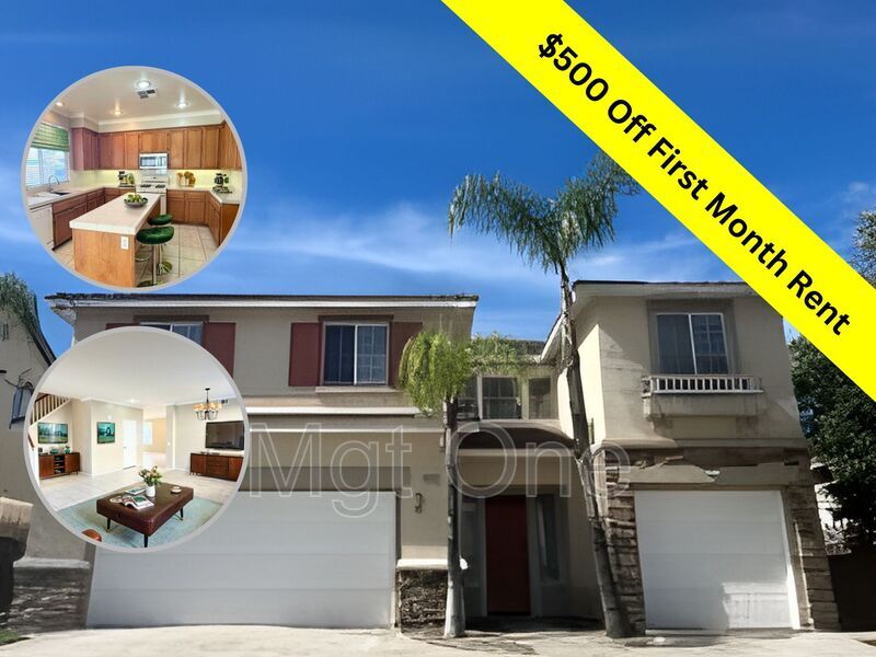 Riverside House: 8431 Newburgh St.