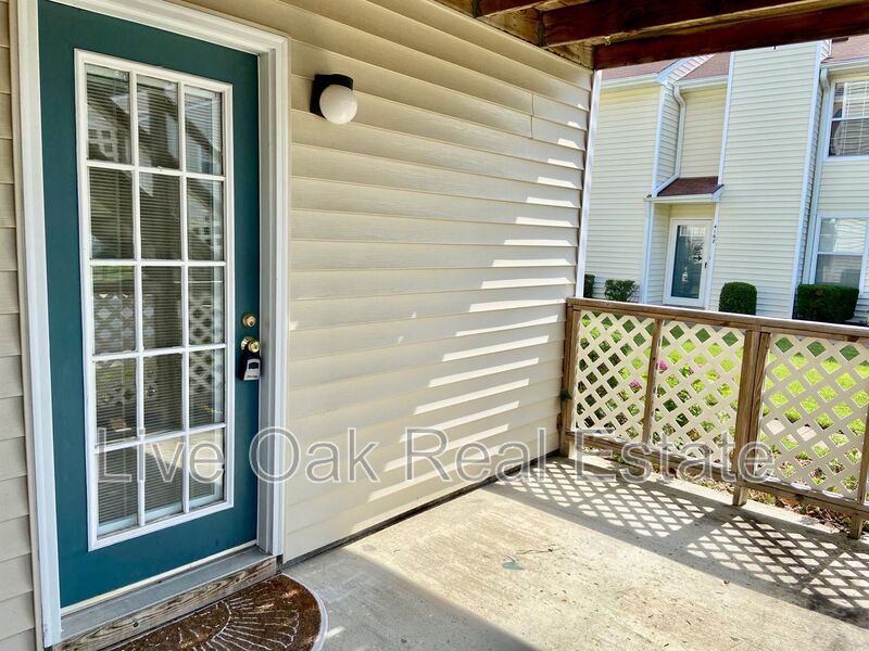 Virginia Beach Condo: 4160 Thalia Station Circle