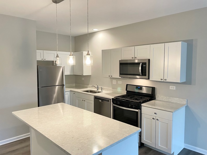Woodstock Condo: 301 N Madison St
