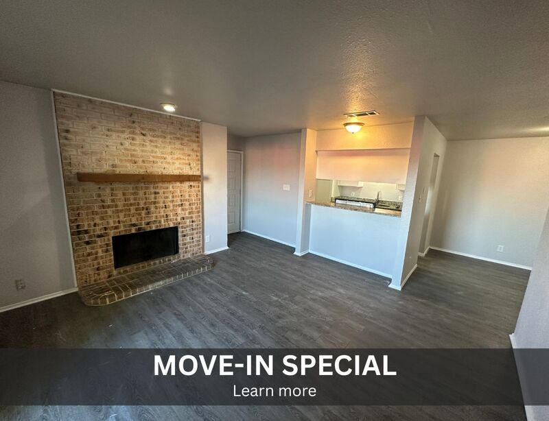 Fort Worth Condo: 6148 Vega dr