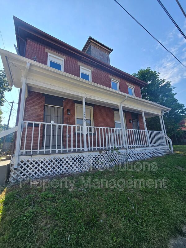 Columbus Condo: 730 S Ohio Ave