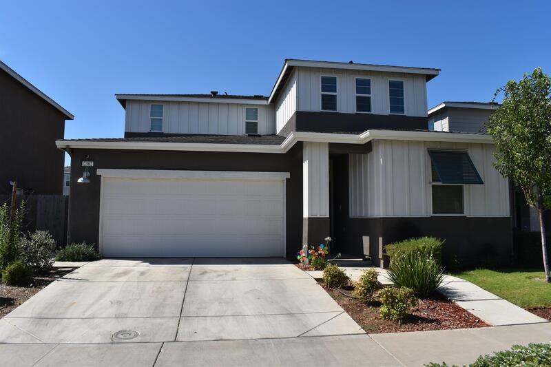 Merced House: 2382 Explorador Drive