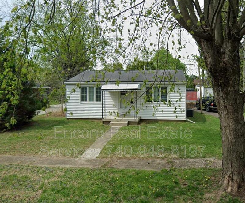 Newark House: 29 Beechwood Rd