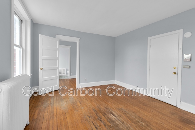 Buffalo Condo: 131 Allen St.