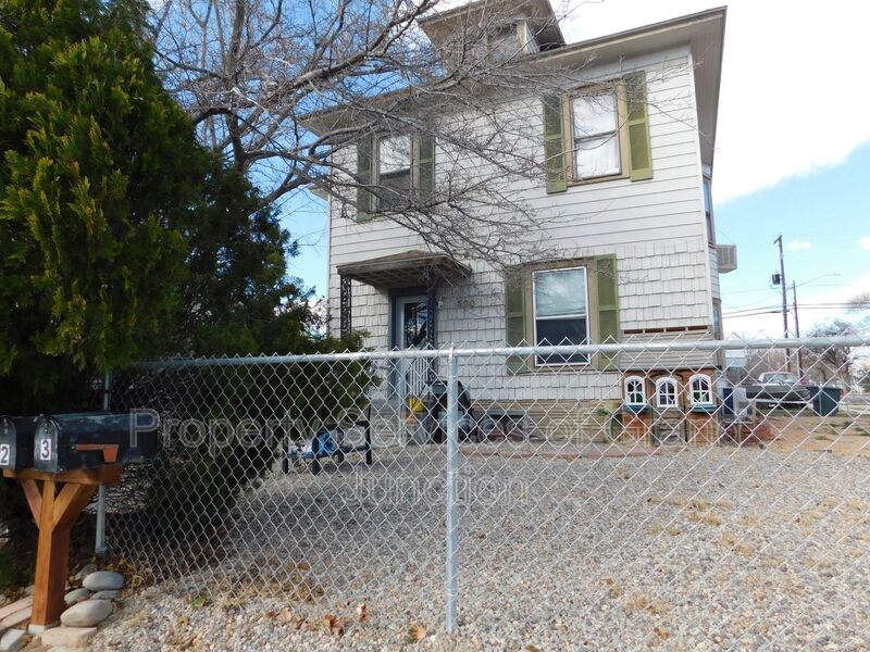 Grand Junction Condo: 360 Chipeta Avenue