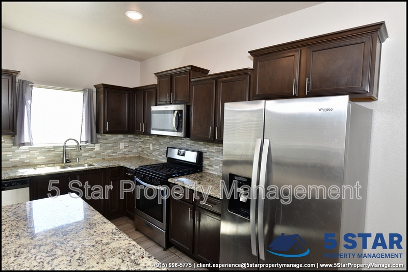 5 Star Property Management in El Paso | Listing