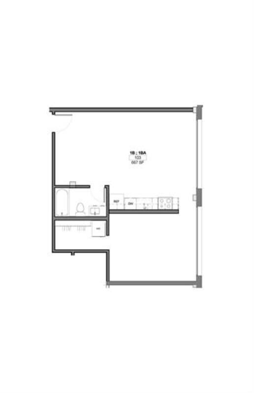 Kansas City Condo: 3200 Gillham Rd