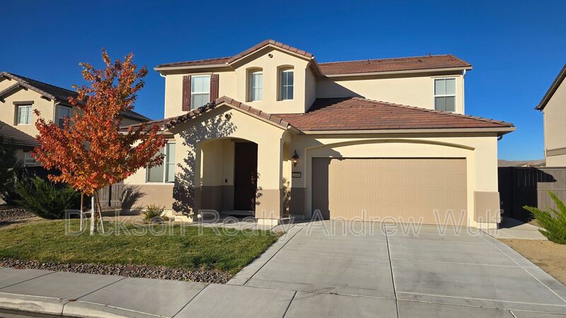 Sparks House: 2609 Bridgetown Loop