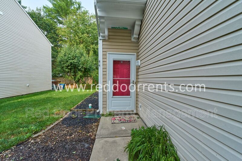 photo of rental property