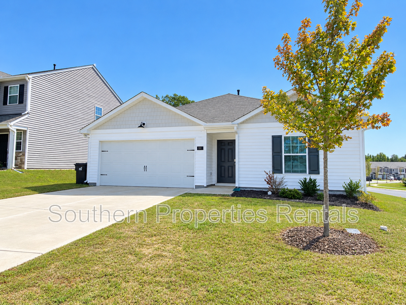 Sanford House: 151 Bay Laurel Drive