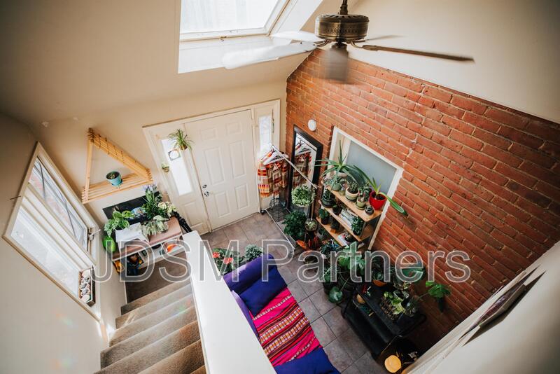 Denver Condo: 799 Cherry Street #1