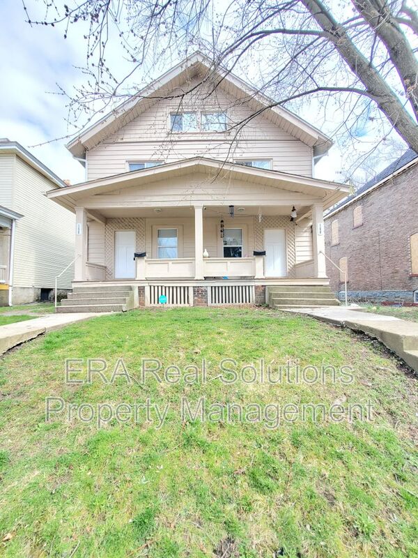 Columbus Condo: 158 Midland Ave