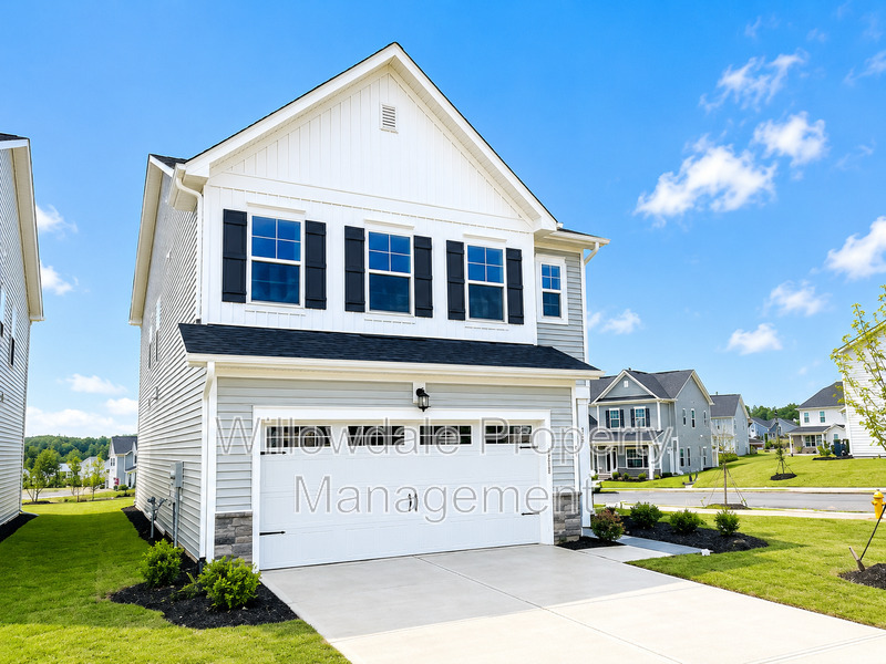 Raleigh House: 332 Glacier Lake Dr