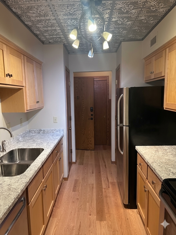 Roseville Condo: 2210 Midland Grove Road - 310