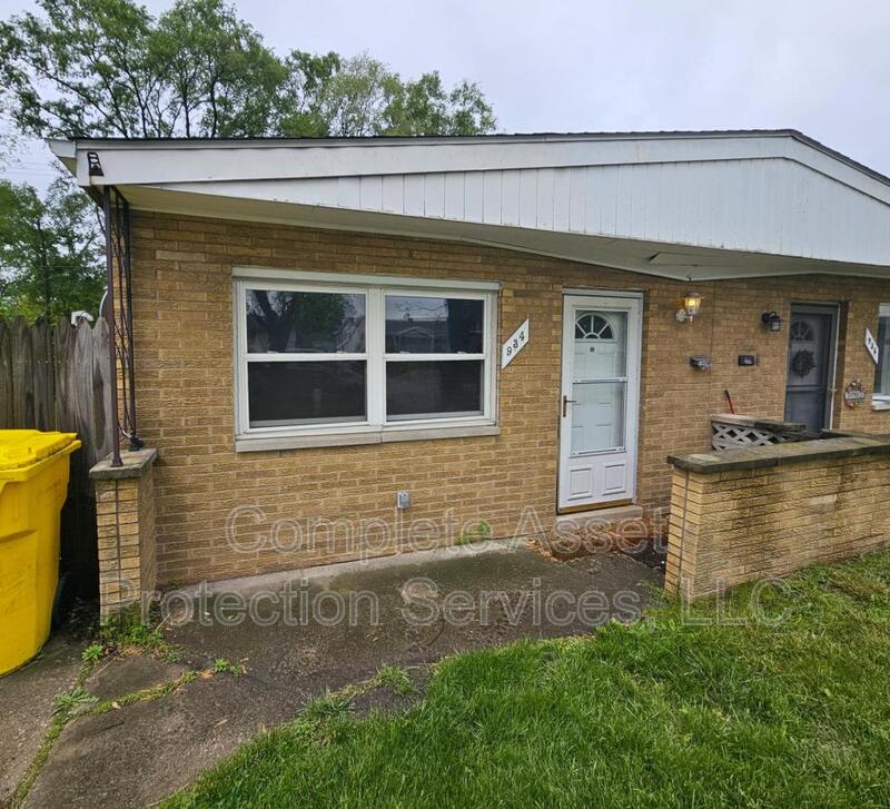 Griffith Condo: 934 N Wood St