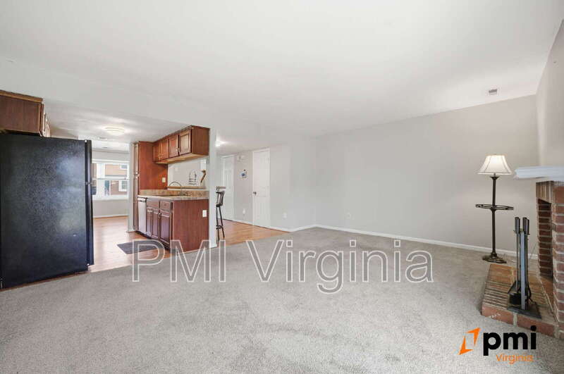 Virginia Beach Townhome: 1957 Darnell Drive