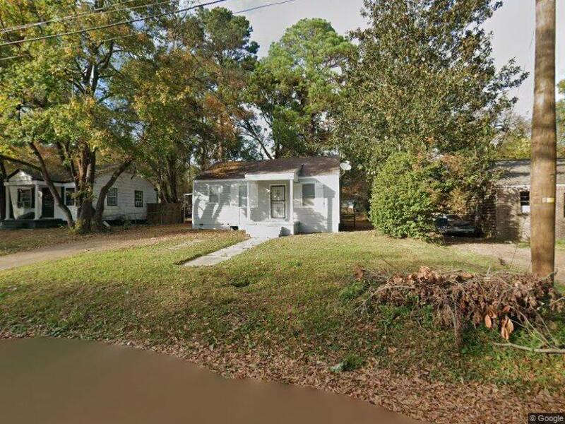 Jackson House: 4274 Lynda Street