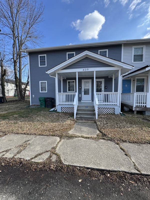 Hopewell Condo: 409 N 3 1/2 Ave