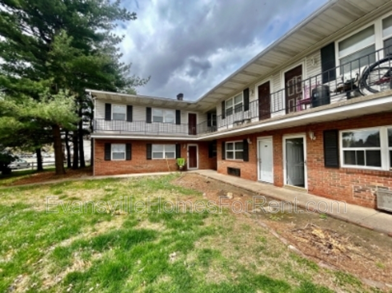 Evansville Condo: 1115 West Virginia Street - A