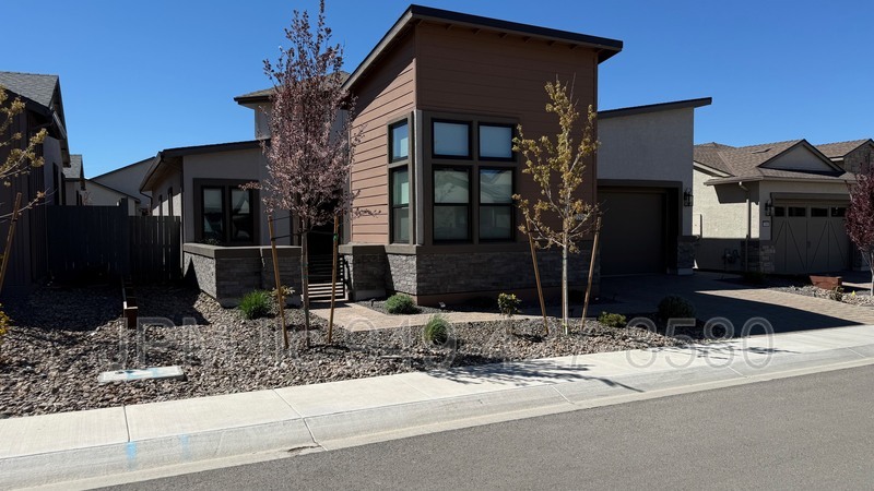 Reno House: 12608 Draft Horse Ln